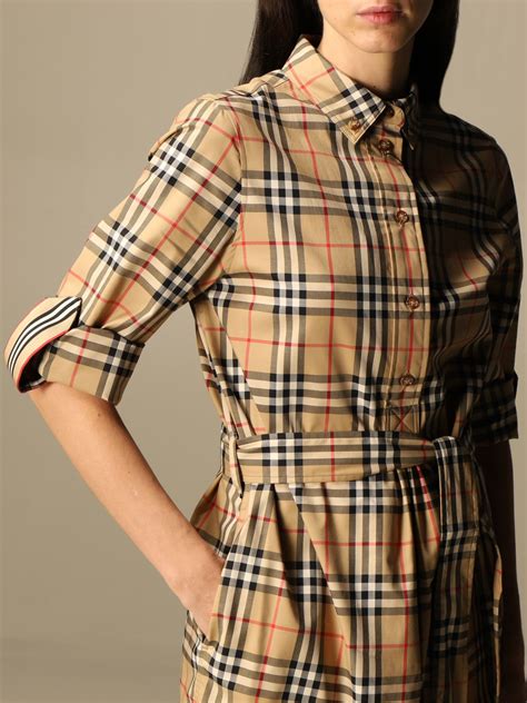 womens burberry clothing|Burberry for women on sale.